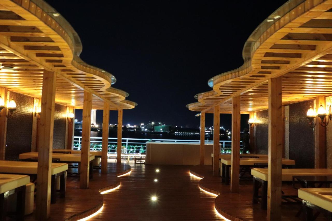Jwm Hotel And Casino シアヌークビル エクステリア 写真