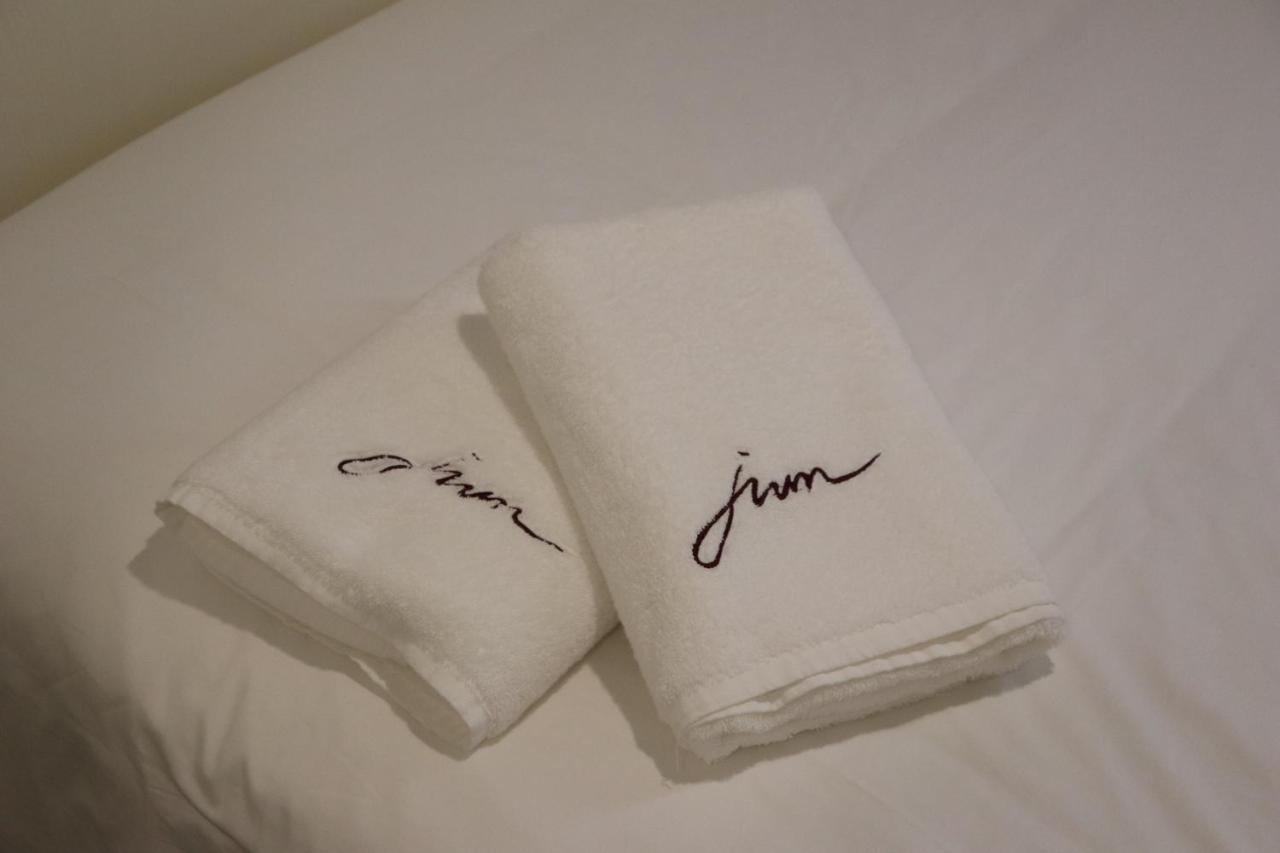 Jwm Hotel And Casino シアヌークビル エクステリア 写真
