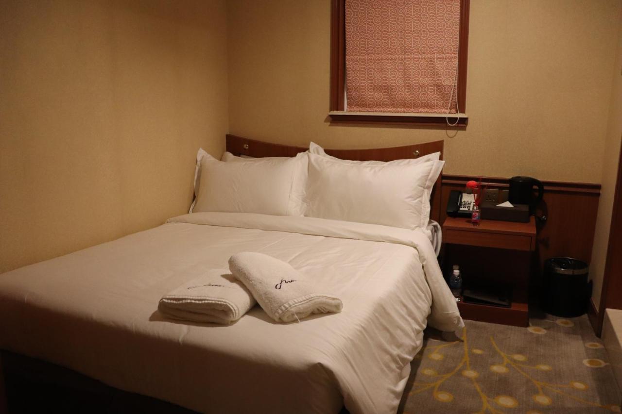 Jwm Hotel And Casino シアヌークビル エクステリア 写真