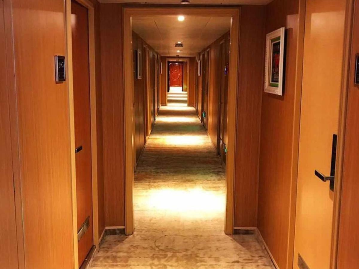 Jwm Hotel And Casino シアヌークビル エクステリア 写真