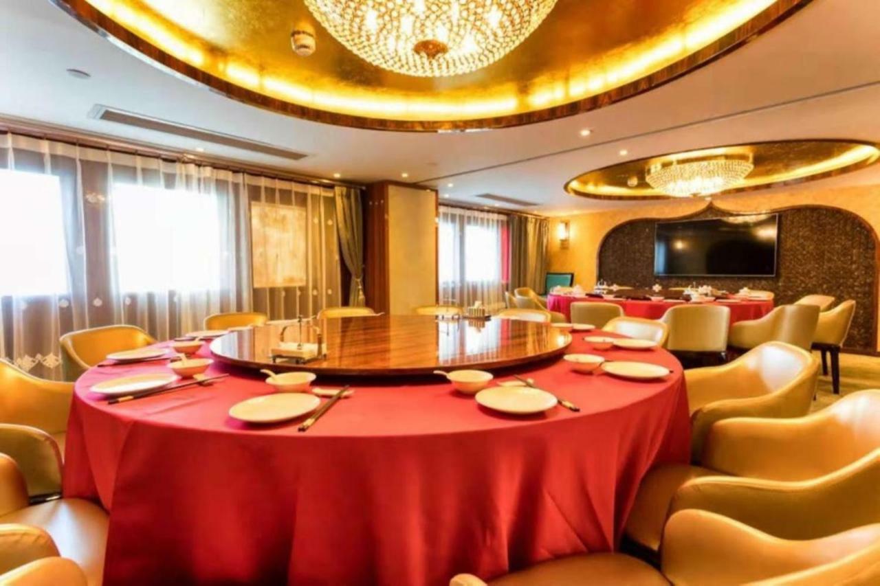 Jwm Hotel And Casino シアヌークビル エクステリア 写真