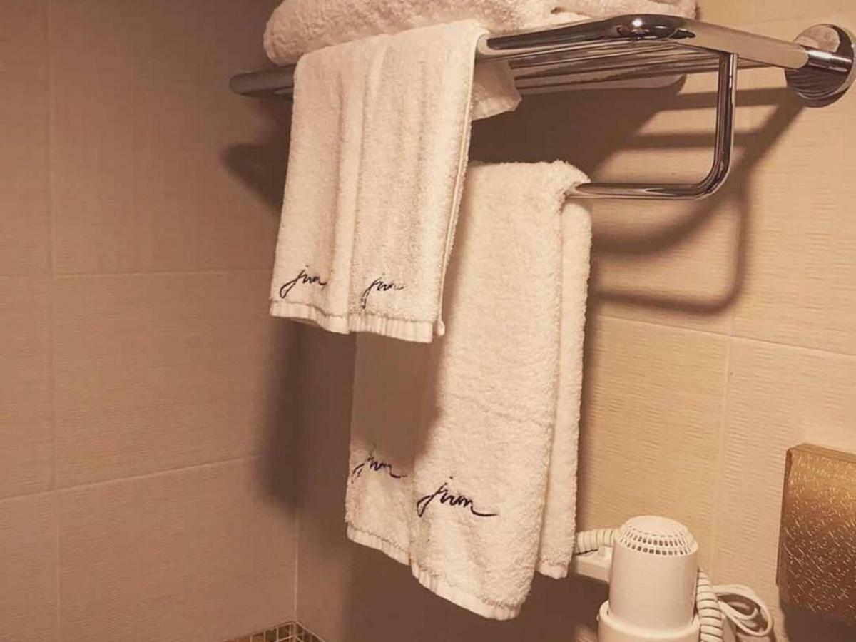 Jwm Hotel And Casino シアヌークビル エクステリア 写真